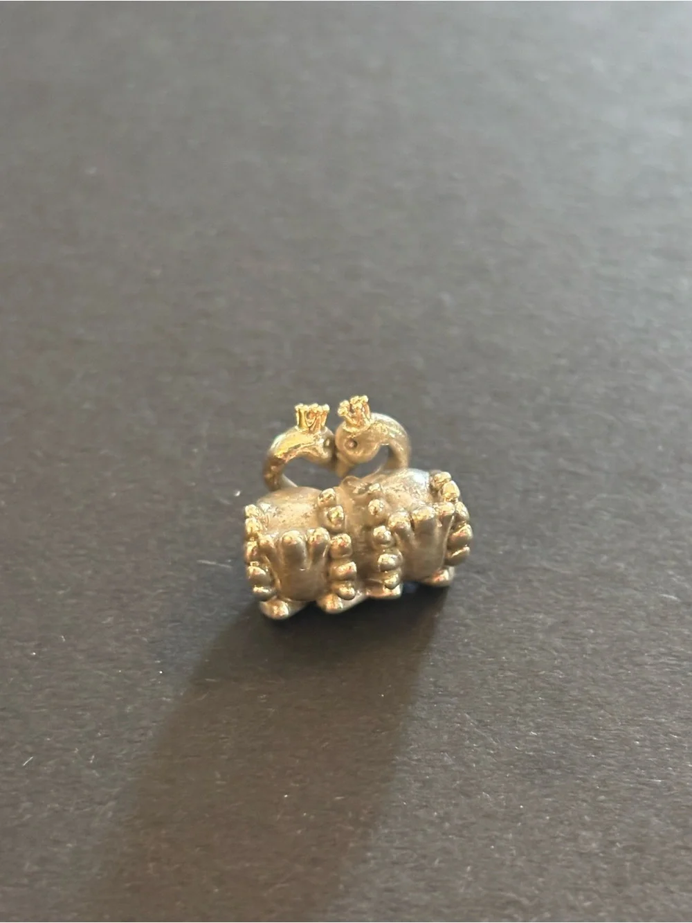 Pandora “Swans in Love” Charm - Picture 6 of 6